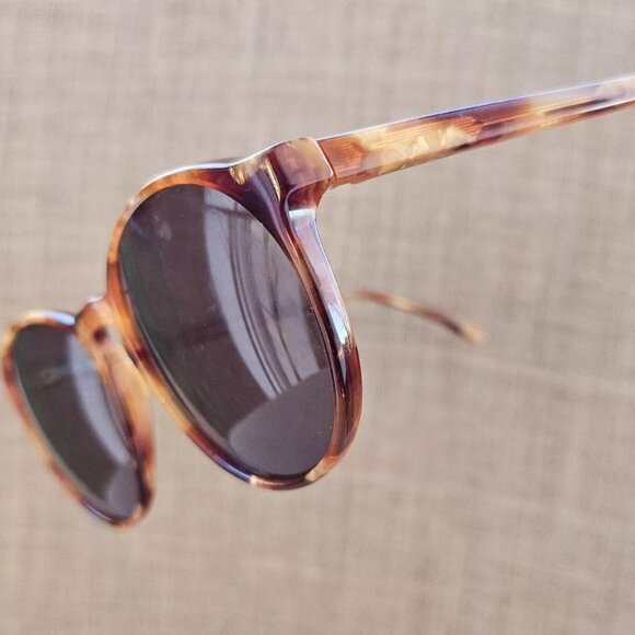 Oliver Winston Classic Women Sunglasses OWC 53[]17 143 Eye Wear Made in America - Picture 3 of 12